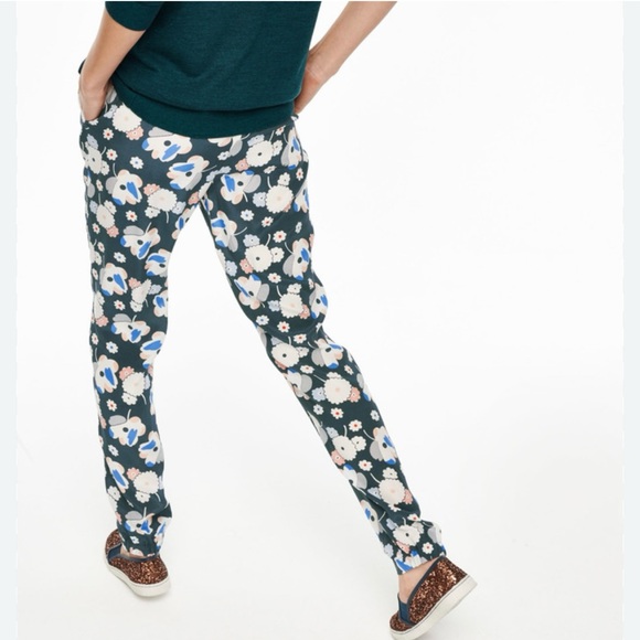 Boden vintage inspired Alexa pant - Picture 4 of 9